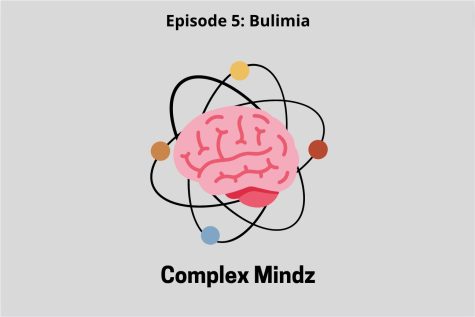 Complex Mindz Season 2 Ep. 5: Bulimia