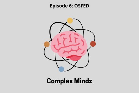 Complex Mindz Ep. 6: OSFED