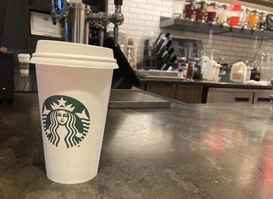 The Starbucks drink, the Medicine Ball has recently received media attention for providing aid to those feeling under the weather.
