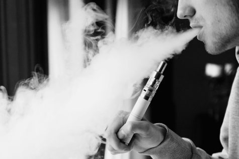 Teen vaping has popularized over the last decade, reaching epidemic proportions.
