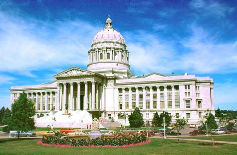 The Missouri House of Representatives recently passed a new amendment requiring female representatives to wear more specific articles of clothing. 