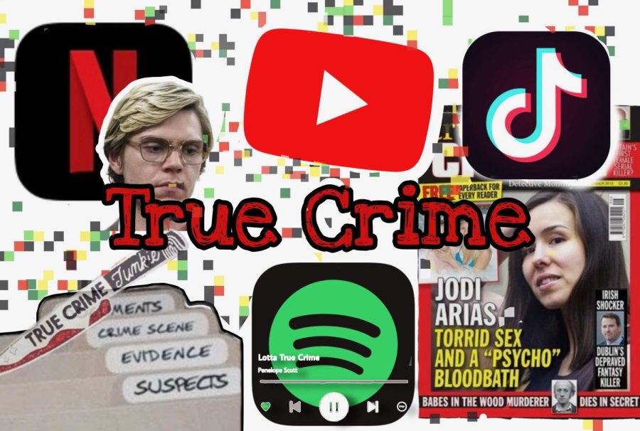 True+crime+is+one+of+the+fastest-growing+forms+of+media.+However%2C+the+consumption+of+it+may+have+serious+risks.+