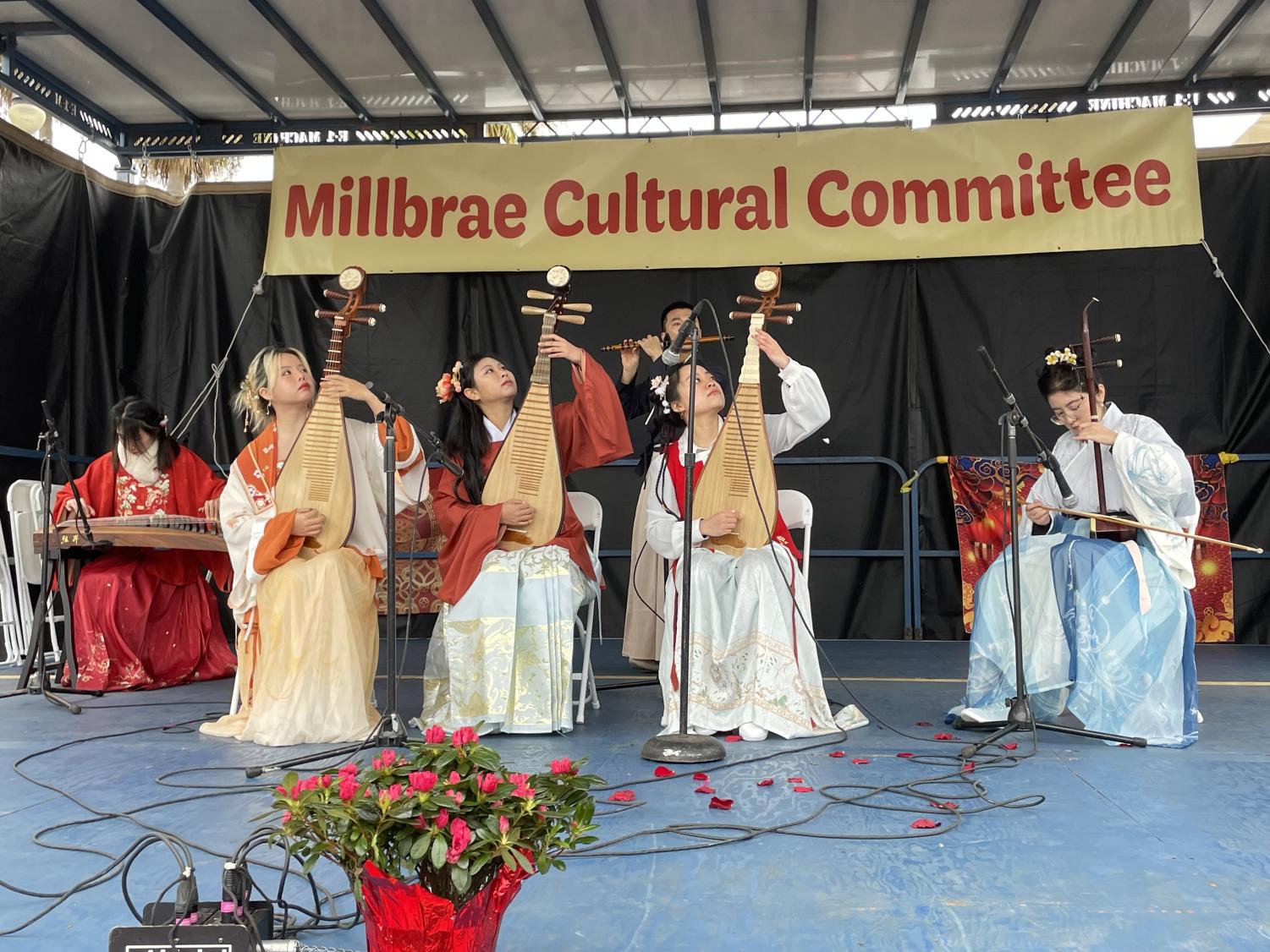 California Celebrates Lunar New Year As A State Holiday For The First ...