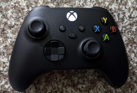 Many newly released games on on colsoles, such as the Xbox series X.