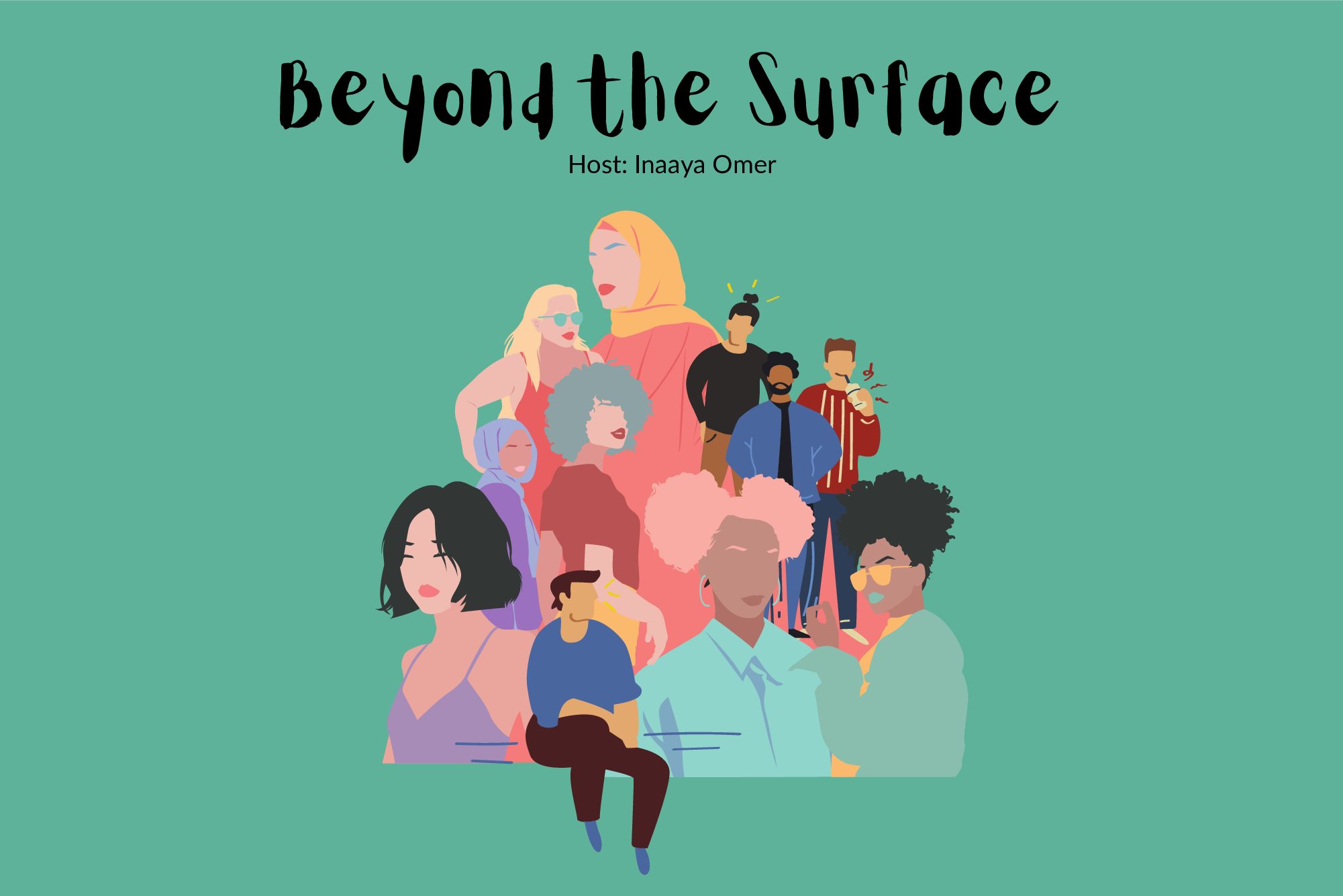 Beyond the Surface Ep. 4: Family matters