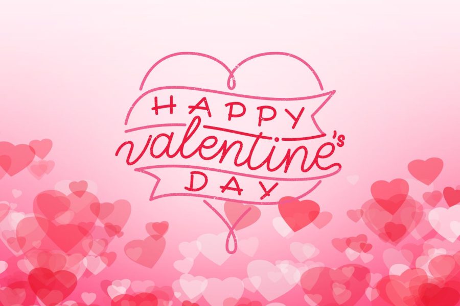 Around+the+world%2C+people+celebrate+Valentines+Day+with+dates%2C+chocolates%2C+flowers%2C+and+much+more.