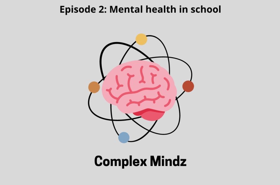 Complex Mindz Season 3 Ep. 2: Mental health in education