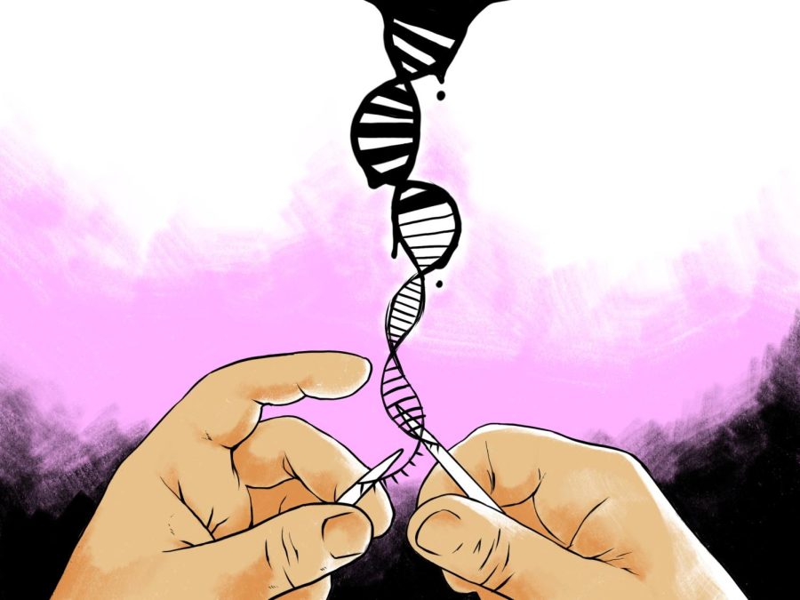 The field of genome editing has been tainted by more extreme and controversial endeavors. Research in the field comes from a concern over terminal conditions that can be erased early in fetal development. However, gene editing also leads to questions about designer babies and eugenics. The ethics of genome editing are hotly debated. 