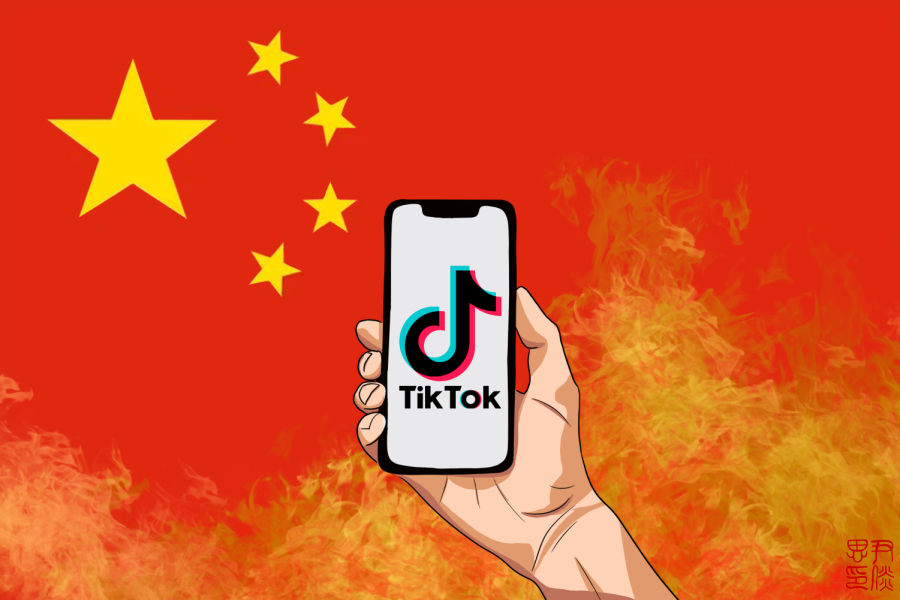 Efforts+in+Congress+to+ban+TikTok+reflect+ignorance+and+Sinophobia.+TikTok+is+not+perfect%2C+but+neither+is+any+other+social+media+platform.