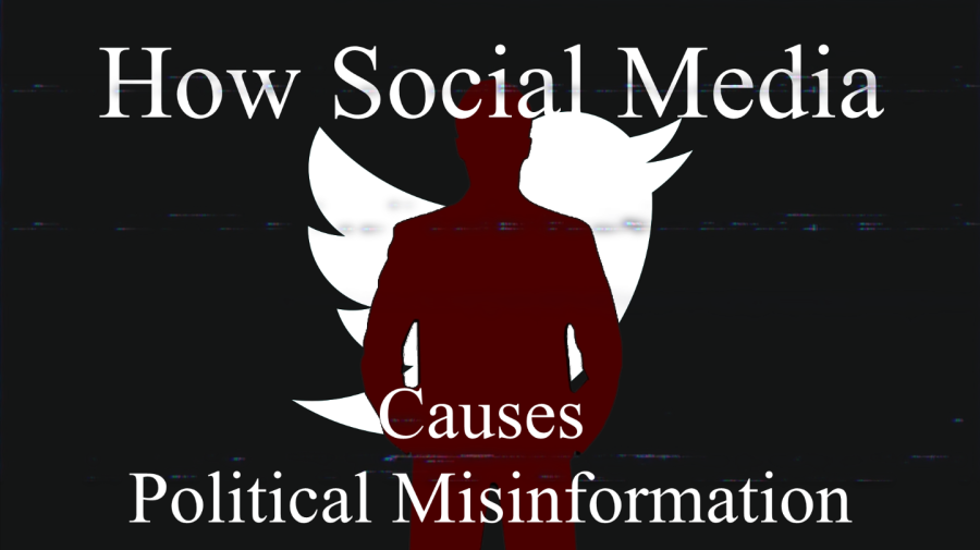 Opinion: How social media causes political misinformation