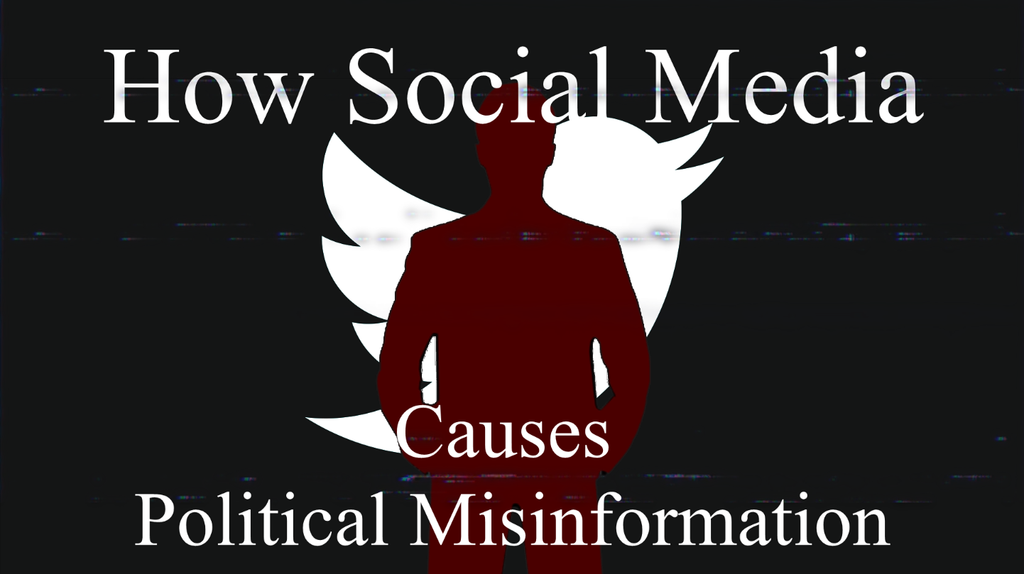 political misinformation essay