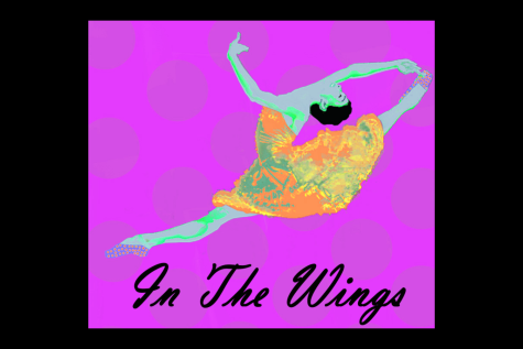 In The Wings Ep. 5: Dancing her way to her dreams