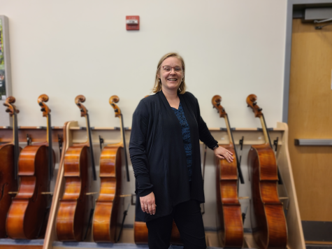 Jordan Webster shares her passion for teaching through music and Spanish. 