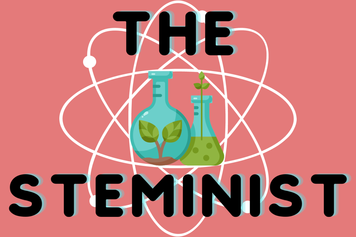 The STEMinist Ep. 1: Do what you love