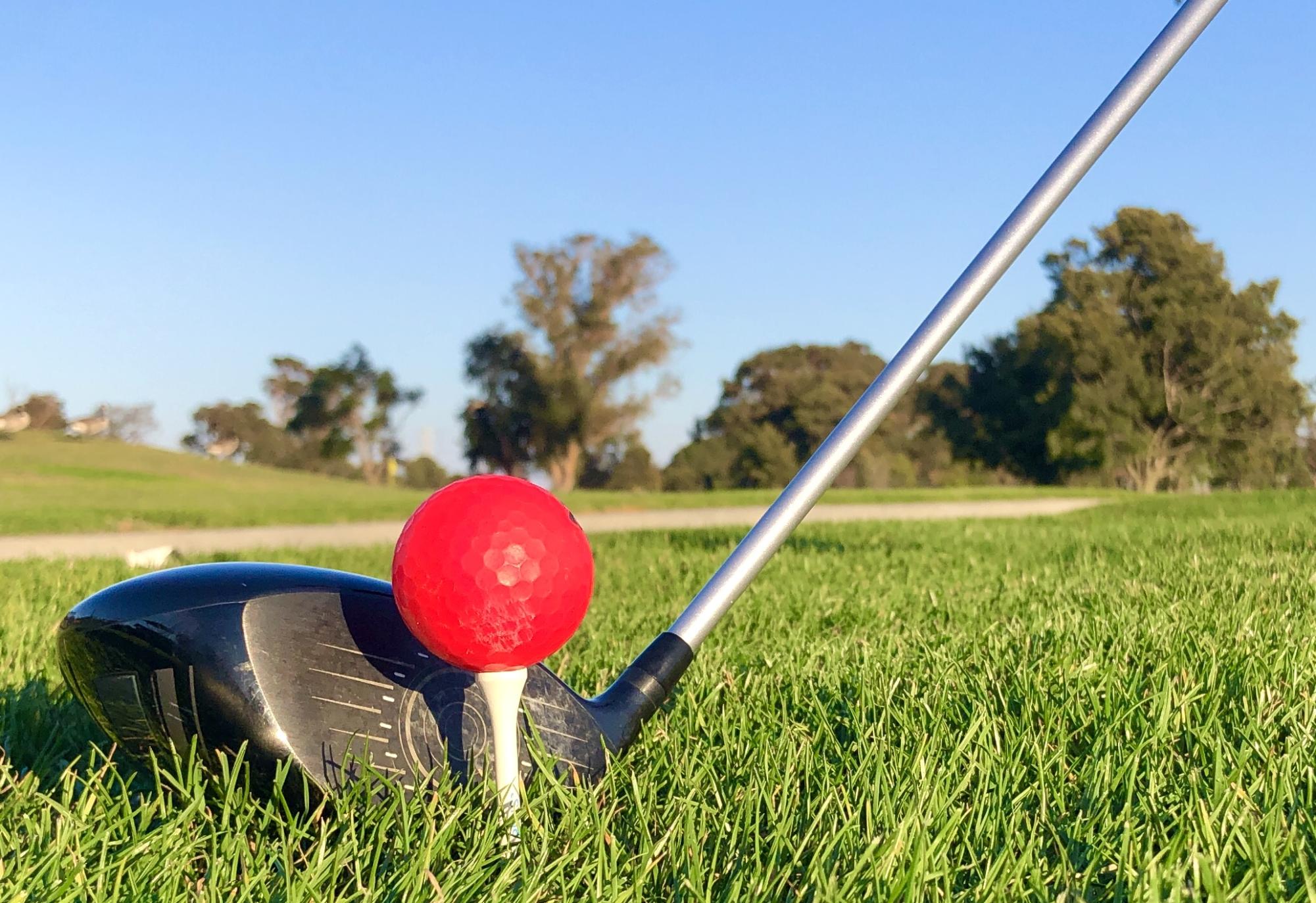 Golf (patience) - Wikipedia