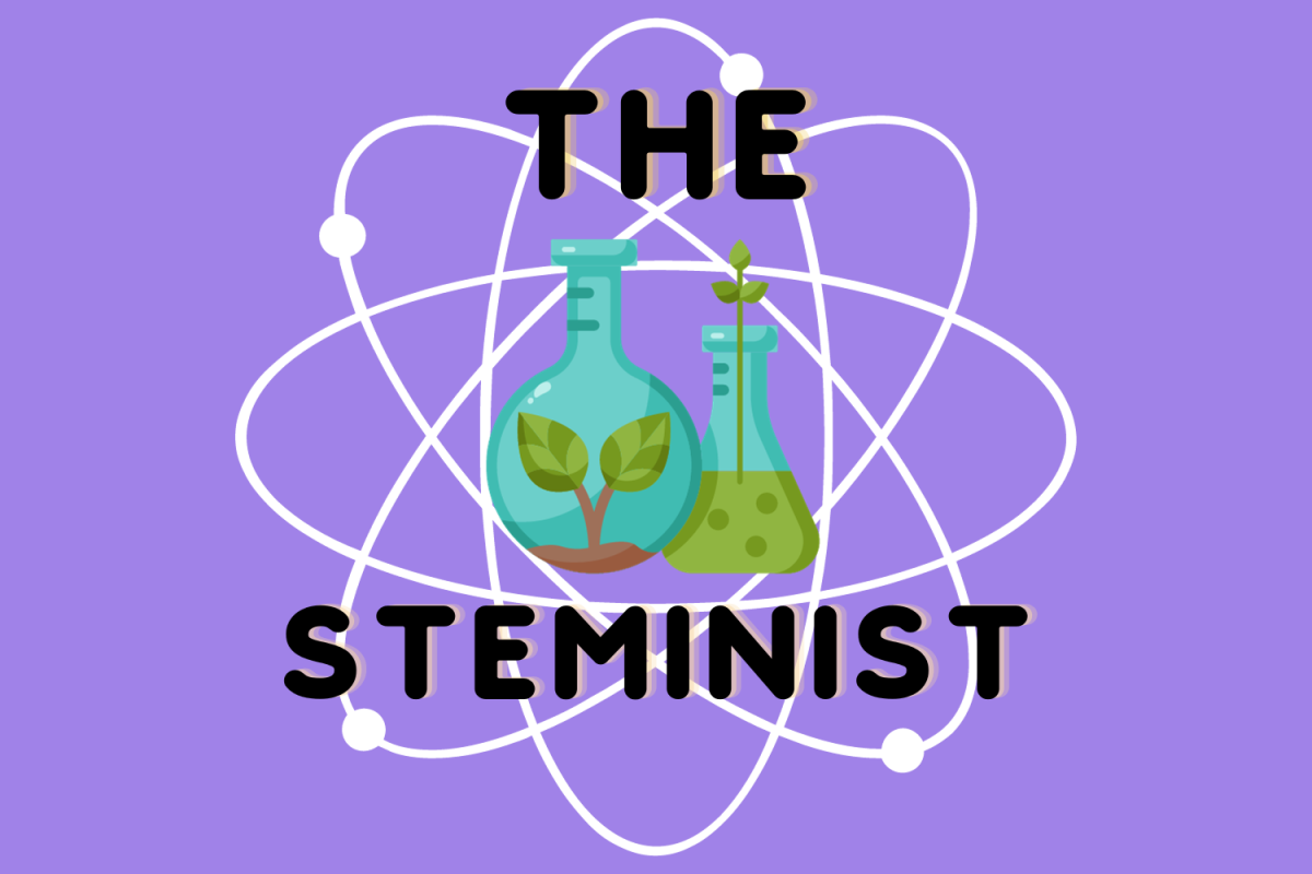 The STEMinist Ep. 2: Dont limit your passions