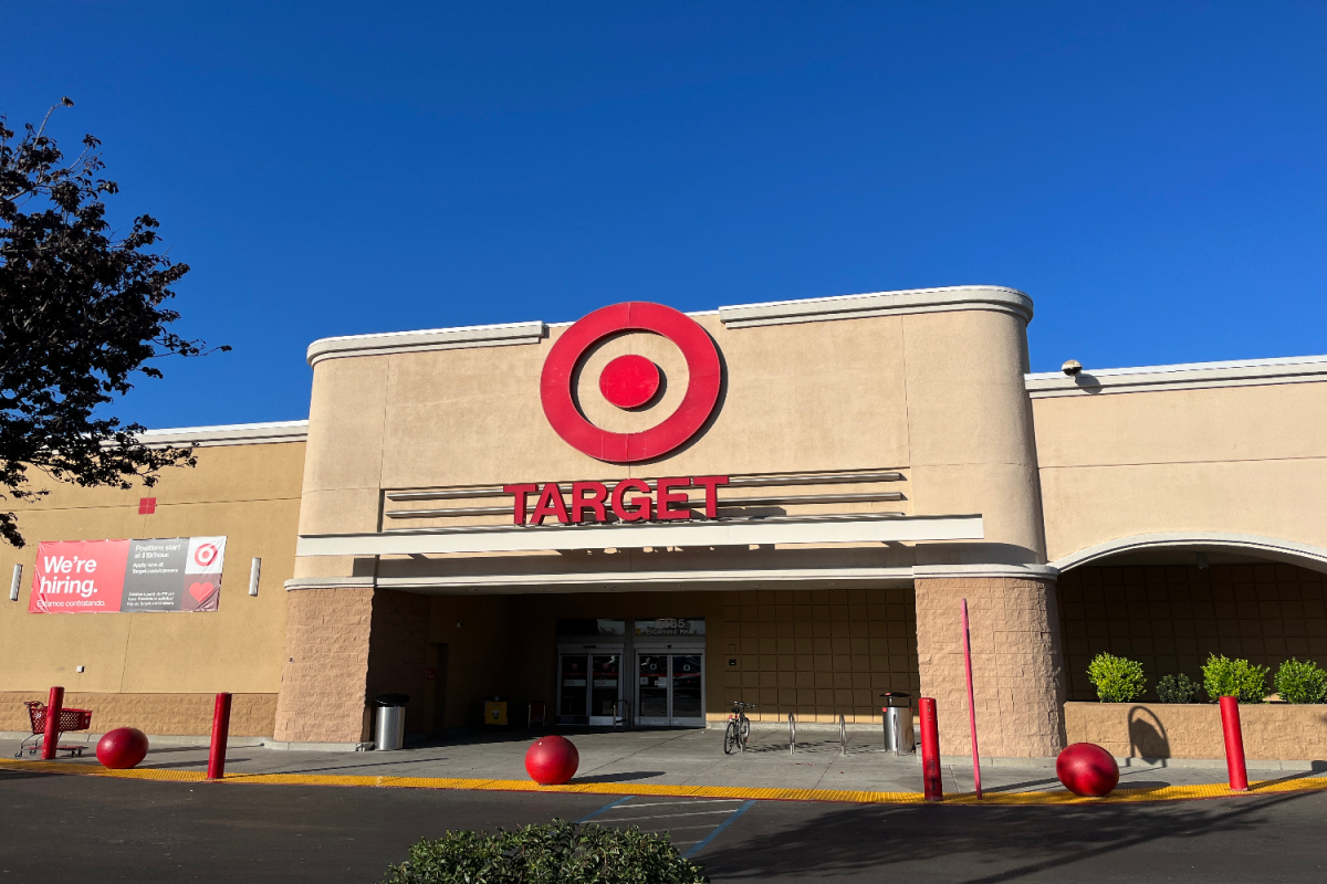 The Redwood City Target is not one of the nine Targets affected by the shutdown and will continue to remain open with the same hours. The store, however, is very short-staffed and is currently hiring.