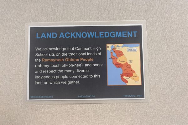 Land acknowledgements, which have gained popularity in recent years as they are increasingly used by institutions and at public events, aim to pay respect and honor the heritage of Indigenous peoples. However, beyond the acknowledgement, institutions often neglect taking concrete and effective action to support the Indigenous peoples they are acknowledging. 