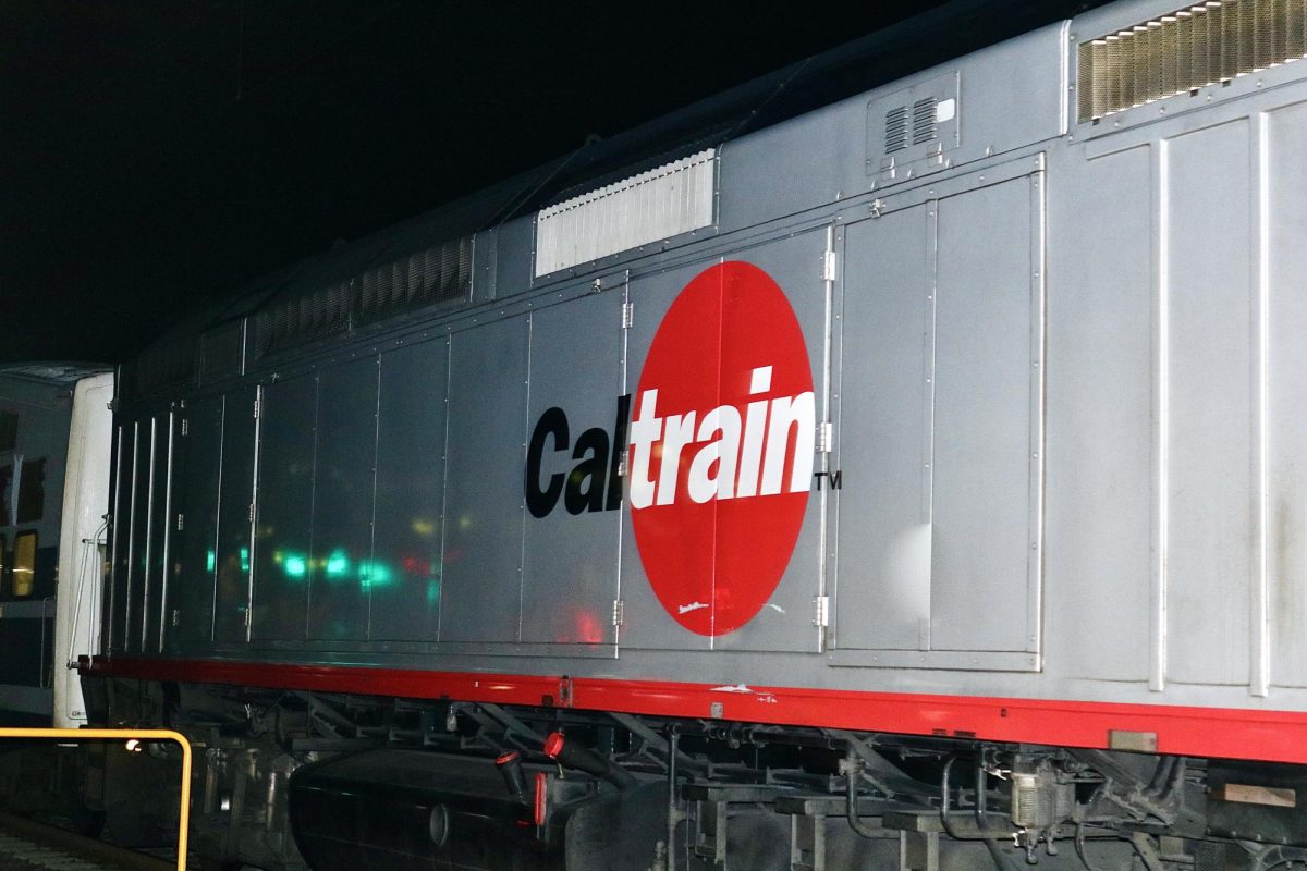 Caltrain is electrifying its fleet of trains, expecting to increase their speed, frequency, comfort, and sustainability by Fall 2024. 