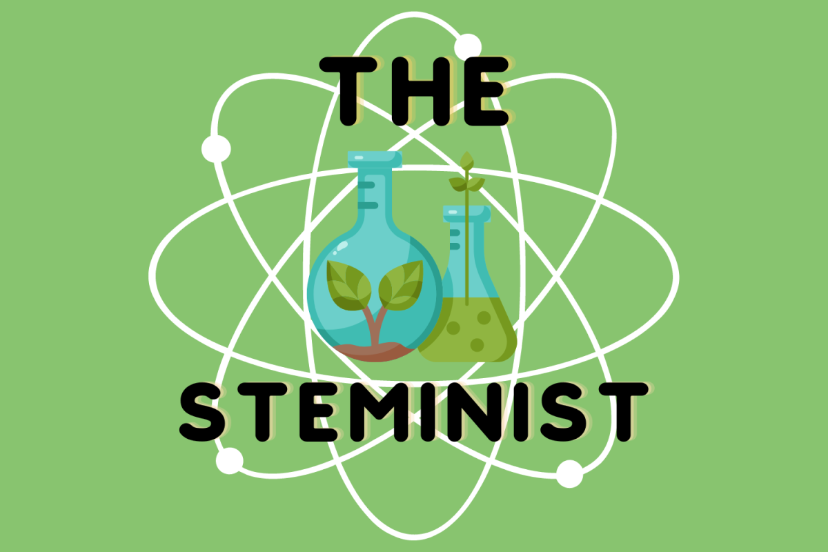 The STEMinist Ep. 3: Confidence is key