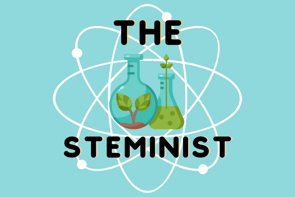 The STEMinist Ep. 4: A voice for the voiceless