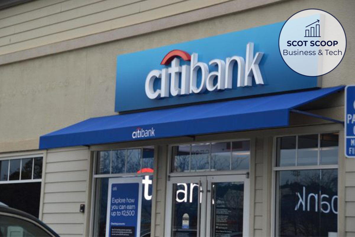 Citigroup is one of many companies to announce job cuts for 2024.