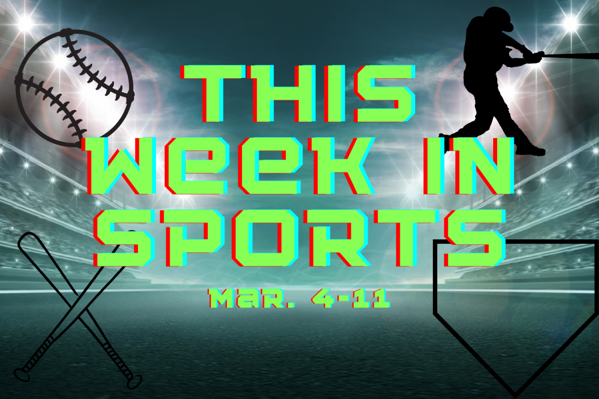 This Week In Sports Ep. 2: Fanatics, March Madness, and Clark