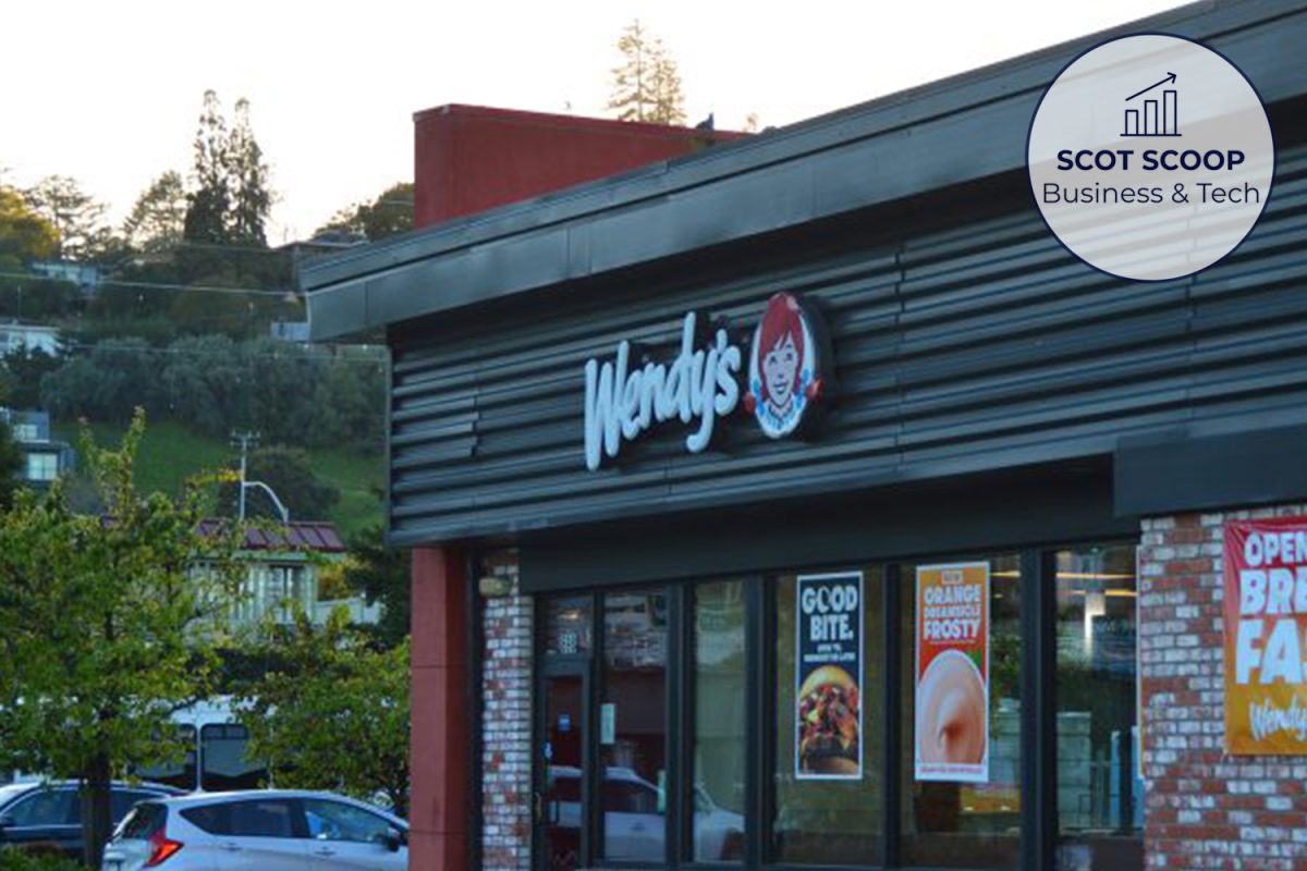 Wendys is one of many companies to announce the implementation of dynamic pricing in the future.