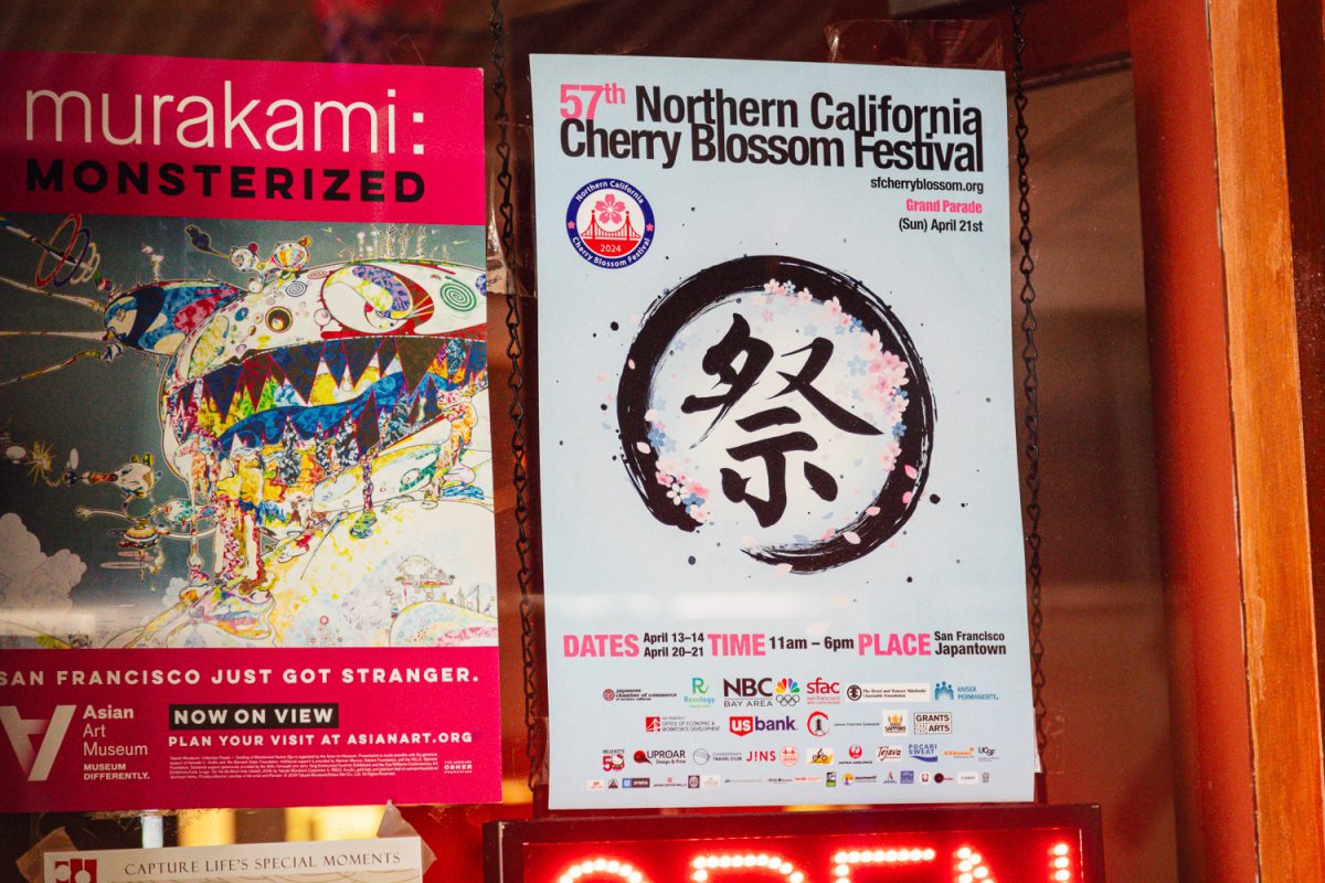 The+57th+Northern+California+Cherry+Blossom+is+set+to+occur+in+April+in+San+Francisco%2C+attracting+over+220%2C000+attendees+to+celebrate+Japanese+traditions+and+the+blossoming+of+the+iconic+pink+flowers.