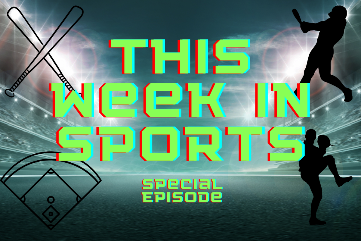 This Week In Sports Ep. 3: MLB Prediction Special