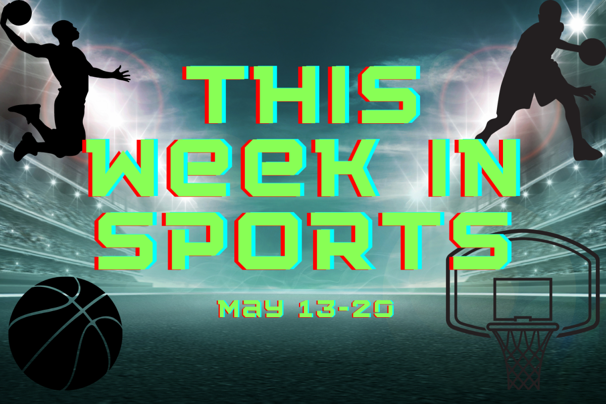 This Week In Sports Ep 4: Betting, Call-ups, and MVPs