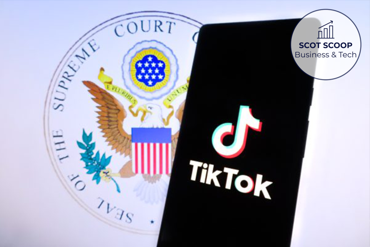TikTok had tried to assuage security concerns by championing Project Texas, an initiative from the company to route U.S. user data through Oracle, an American company. As another part of the initiative, TikTok was vetted by Oracle to ensure it was not being manipulated by Chinese authorities.