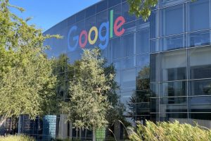 It was recently ruled that Google illegally maintained a monopoly. The Department of Justice is currently discussing steps on breaking it up.