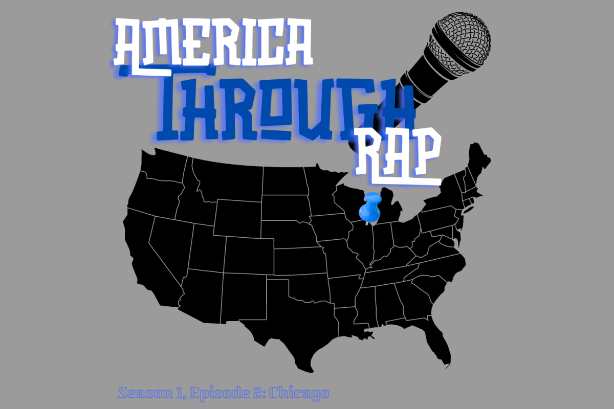 America Through Hip Hop Ep. 2: Debating Chicago's rap elites