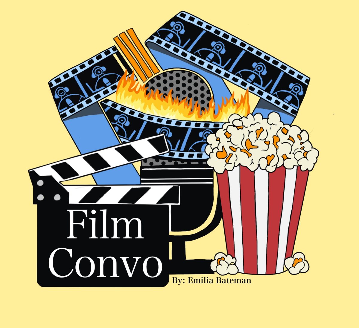 Film Convo Episode 2: Crafting movie magic