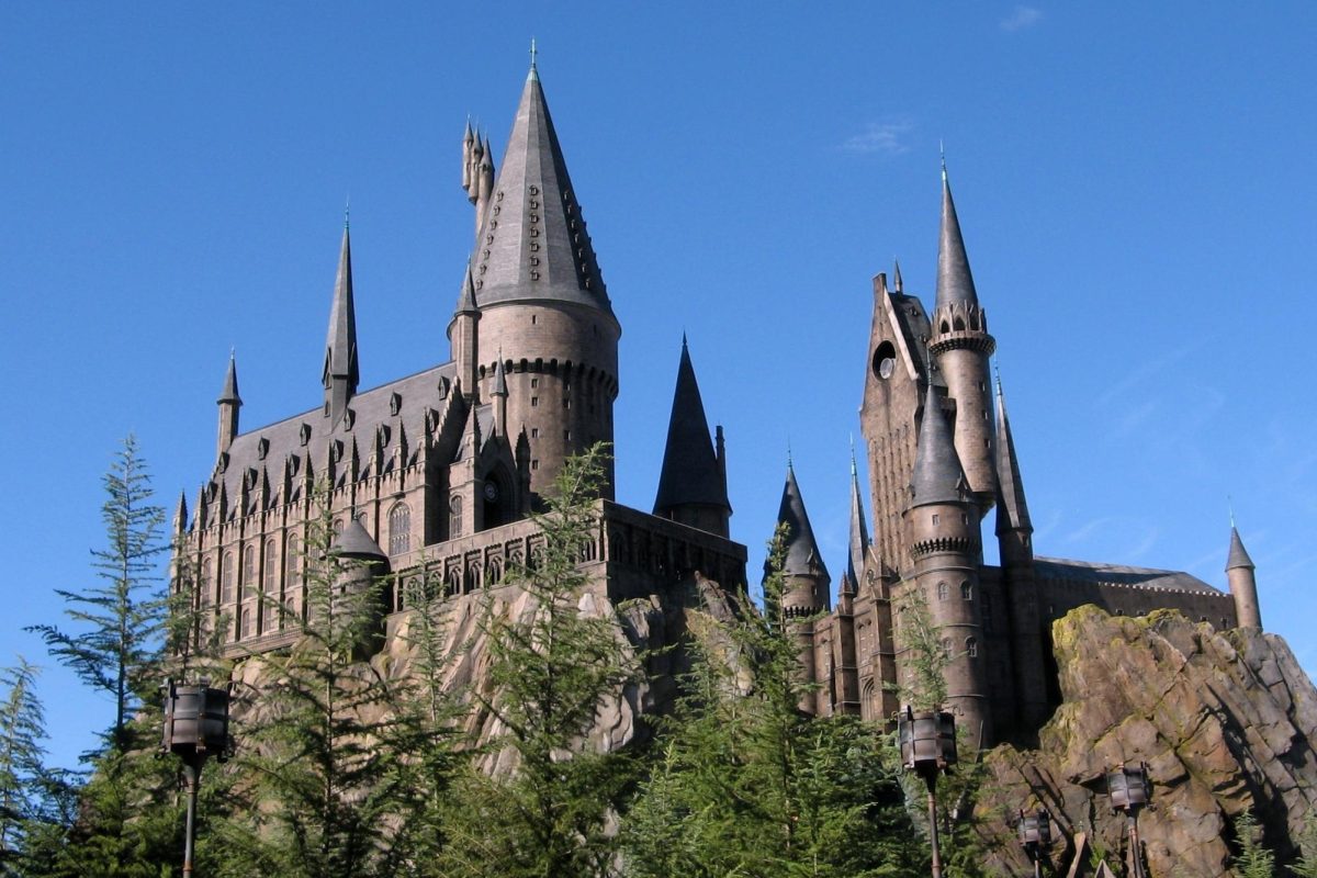 Quiz: What Hogwarts house are you?