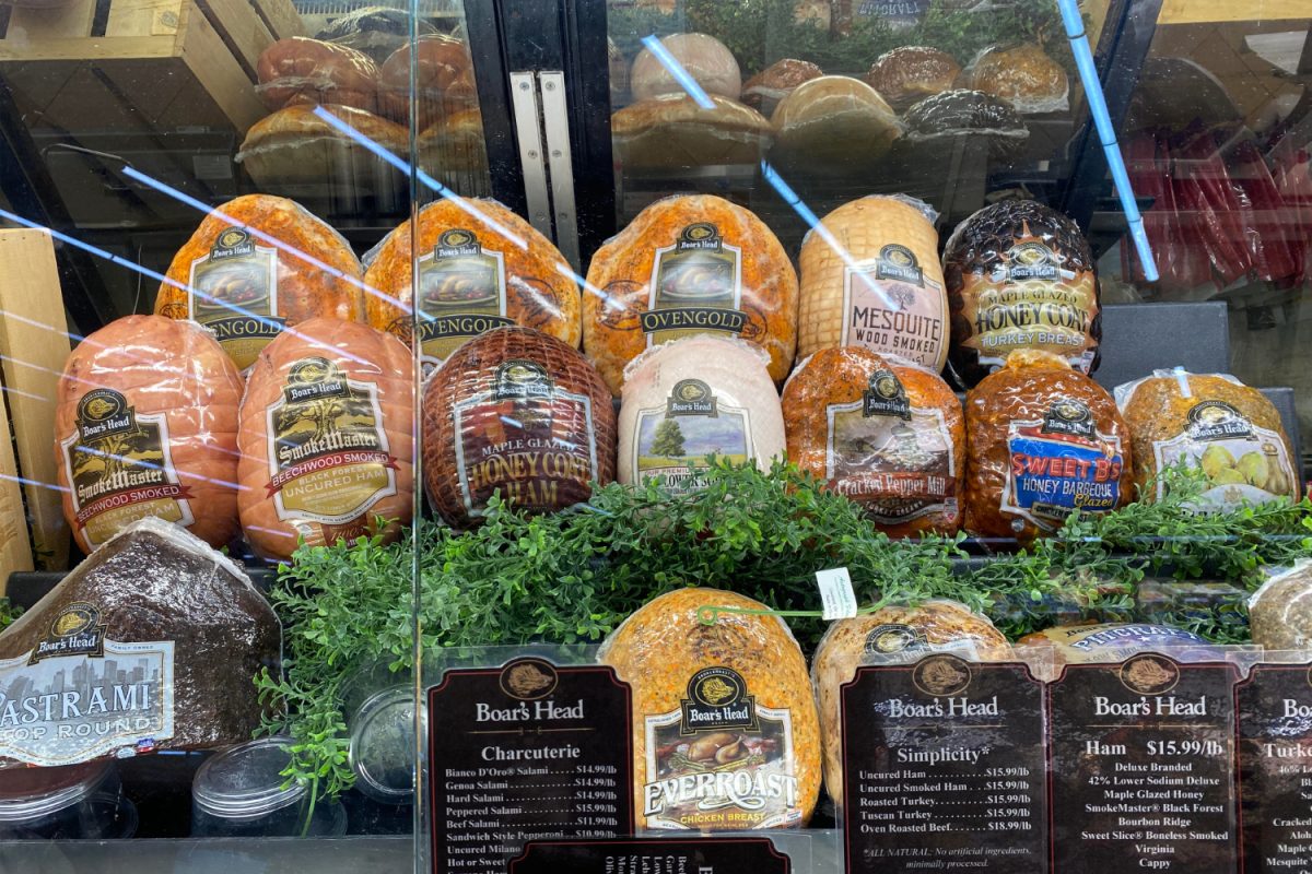 Even after recalling 7.2 million pounds of deli meat, shoppers can still find Boar's Head products in local supermarkets. Boar's Head made its first recall on July 26, and since then, the company has closed down a factory and discontinued several products. This recall came seven days after the CDC officially announced the Listeria outbreak on July 19.