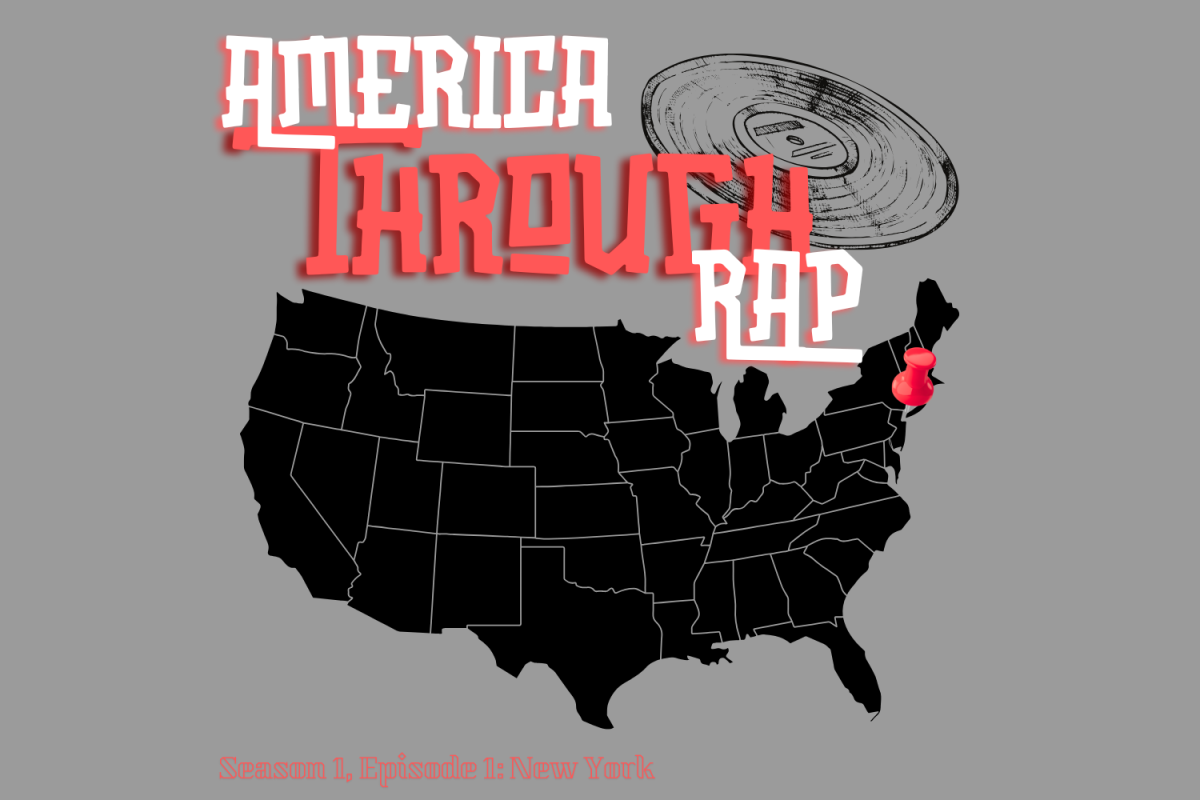 America Through Hip Hop Ep. 3: The Kings of New York