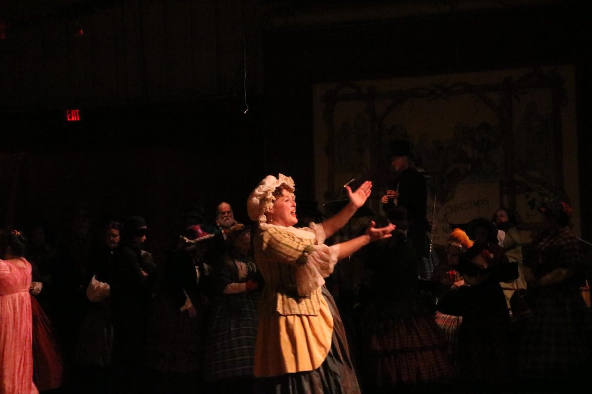 Dickens Fair 2