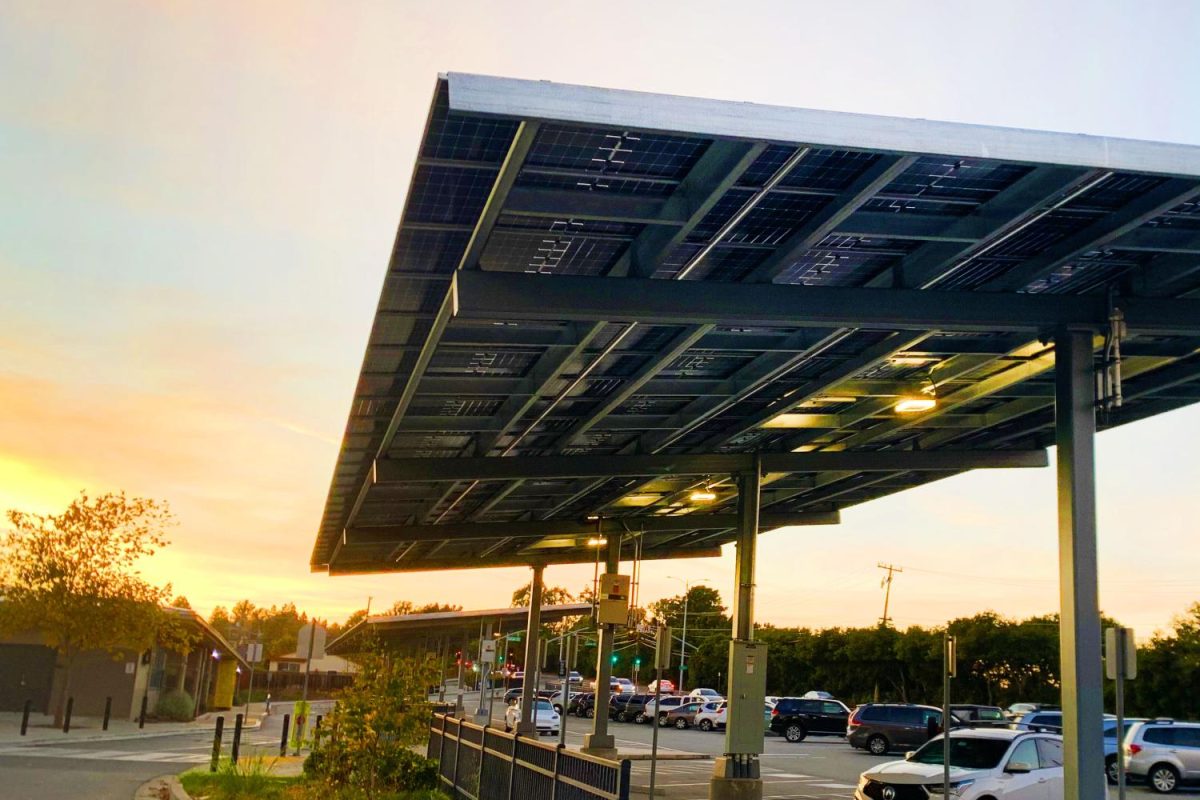 San Mateo continues to build clean energy infrastructure for the health and safety of its residents working with organizations such as Peninsula Clean Energy.