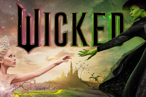 Quiz: Are you more of a Glinda or an Elphaba?