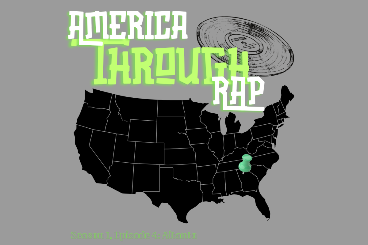 America Through Hip Hop Ep. 4: Legends of the ATL