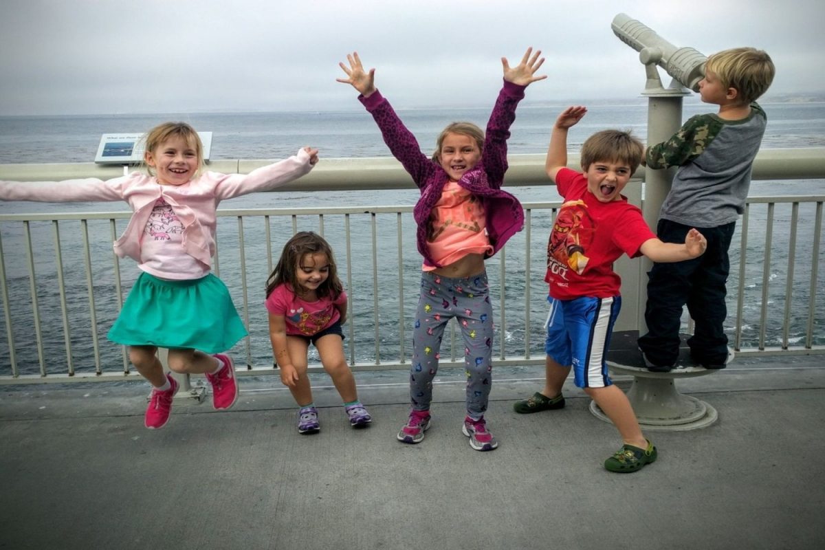 Kids leap for joy after a day of beach adventures, their laughter echoing in the waves. Their play unlocked a world of imagination and wonder, from sandcastle empires to daring explorations around rocky coves. This unrestrained joy reinforces that play is essential, not just for children, but for nurturing the inner child within everybody.