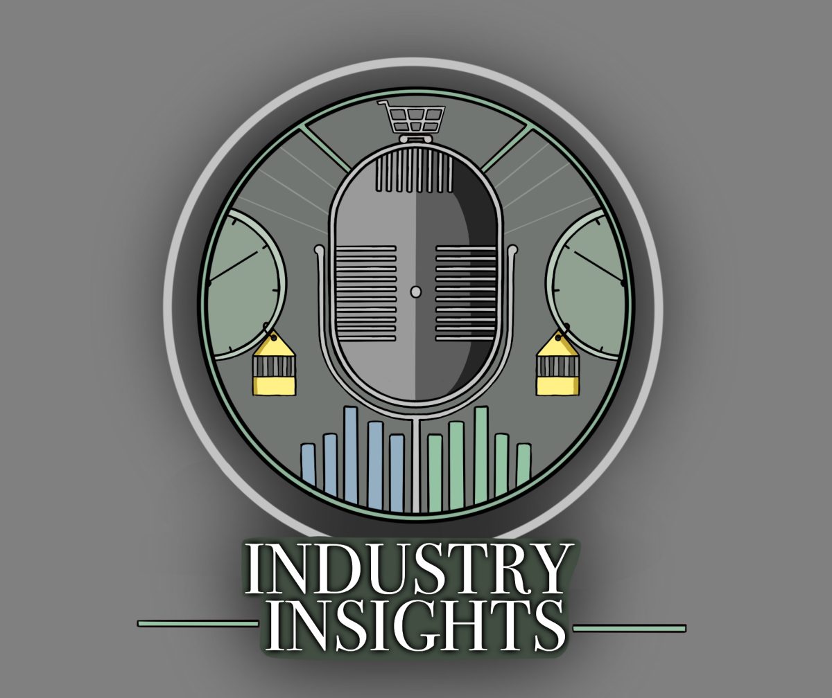 Industry Insights Ep. 1: Climbing the Retail Ladder