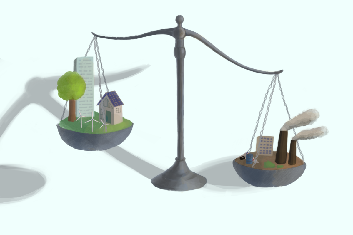 Although everyone in the Bay Area is affected by the changing climate, climate change weighs more heavily on some communities than others.