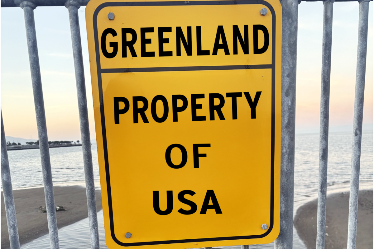 As he aims to solve the nation's most pressing issues, President Donald Trump insists that buying Greenland is an absolute necessity. Danish officials have rejected Trump's calls to give up Greenland. Nevertheless, acquiring Greenland from Denmark should be a top priority for all Americans. 