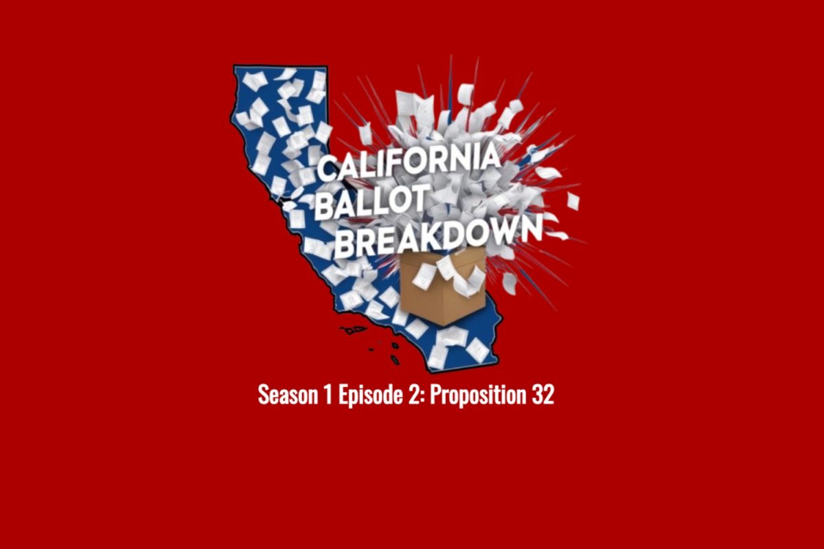 California Ballot Breakdown Ep. 2: Proposition 32's fight for an $18 minimum wage