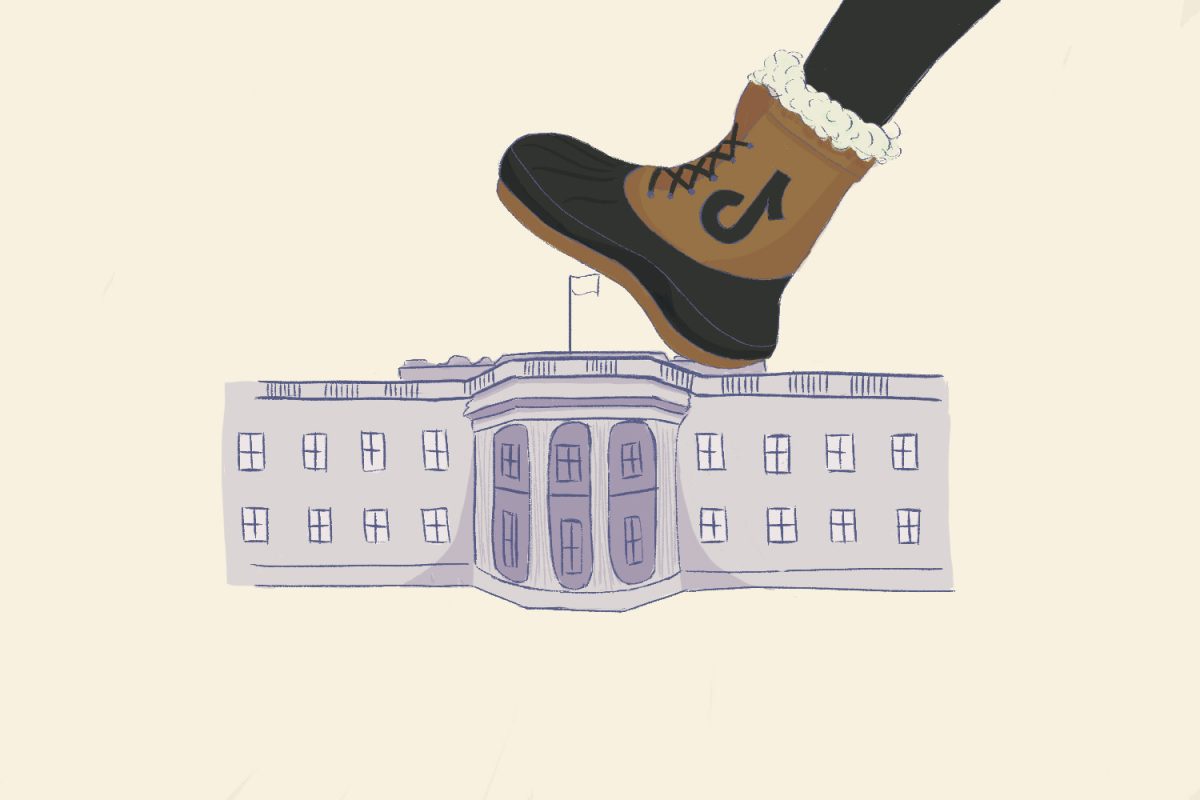 After the TikTok ban was revoked, users of the app began to take note of the fact that some topics, specifically ones that went against President Trump’s ideals, were censored. So, they created a code hashtag: cute winter boots. under this hashtag, people began to post their videos on topics that would have otherwise been censored, allowing the information to reach a wider audience. As much as the government wants to limit free speech, people will always find a way to express their opinions, even if it means they have to go out of their way to do so. Either way, the government, under the Constitution, does not have the right to censor speech against it, and the fact that people are recognizing this and making it known is a step in the right direction.