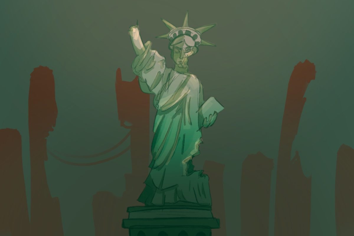 Many Americans hold a deep national and patriotic pride for their country. In recent years however, this pride has been declining.