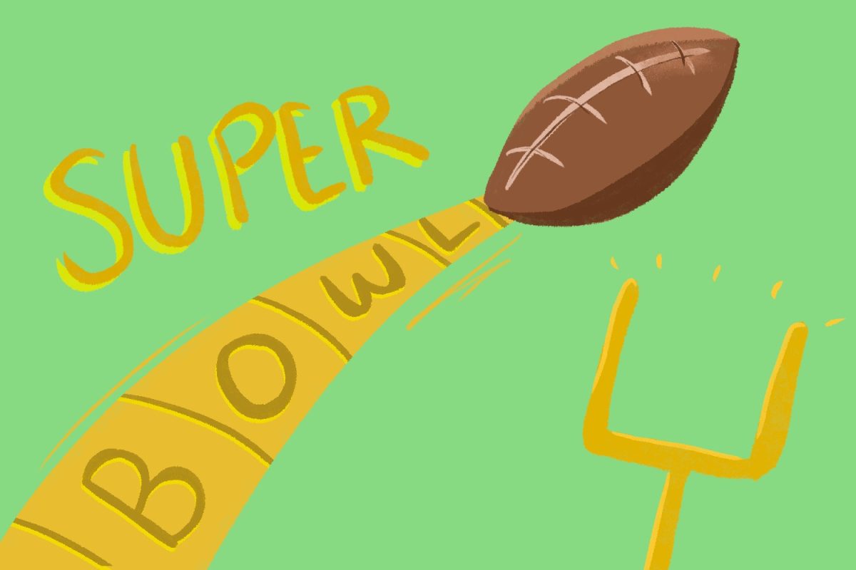 Crossword: Super Bowl